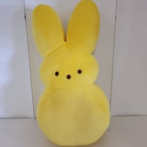 Peeps 2019‎ Yellow